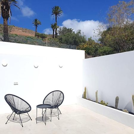 Casa La Tunera, Country House, Haria, Lanzarote Buitenkant foto