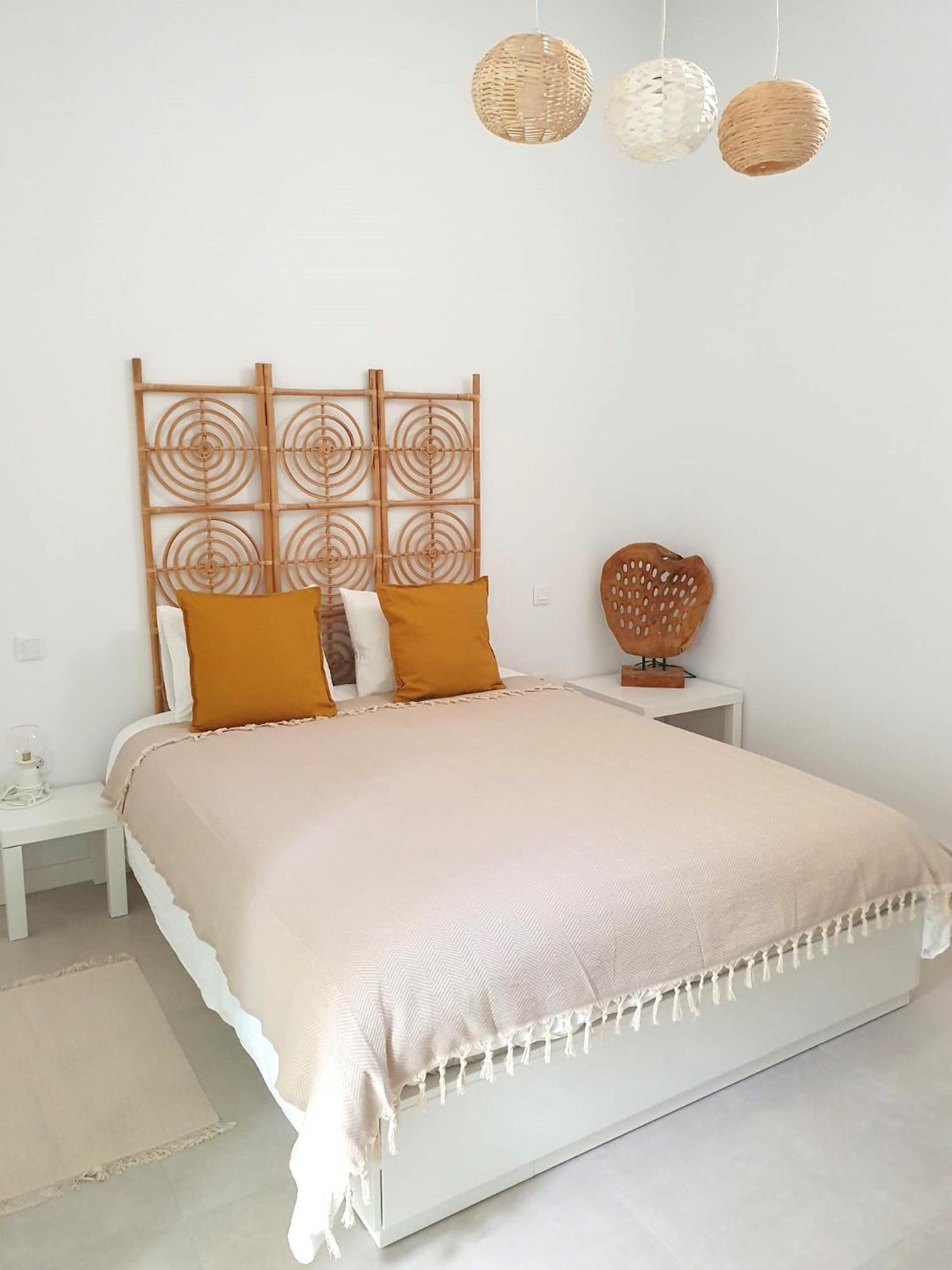 Casa La Tunera, Country House, Haria, Lanzarote Buitenkant foto