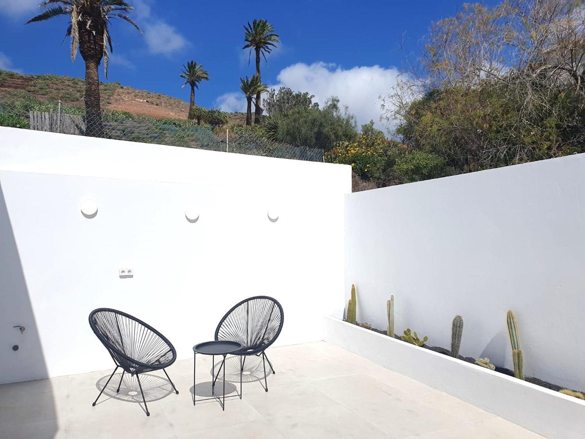 Casa La Tunera, Country House, Haria, Lanzarote Buitenkant foto